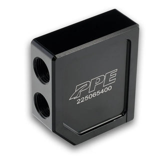 PPE Transmission Fluid Bypass Valve: Jeep JK (12-18) / Ram 1500 (12-18)