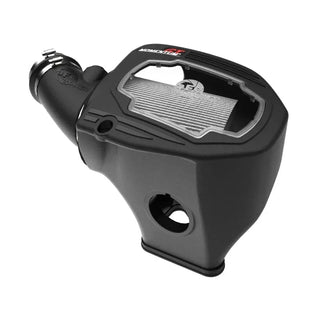 aFe Momentum GT Cold Air Intake System: Dodge Challenger 6.4L (11-23) w/ Pro DRY S Filter