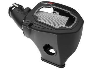 aFe Momentum GT Cold Air Intake System: Dodge Challenger 6.4L (11-23) w/ Pro DRY S Filter