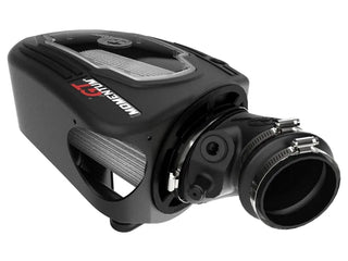aFe Momentum GT Cold Air Intake System: Dodge Challenger 6.4L (11-23) w/ Pro DRY S Filter