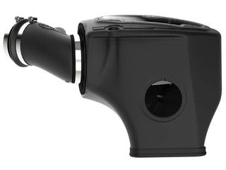 aFe Momentum GT Cold Air Intake System: Dodge Challenger 6.4L (11-23) w/ Pro DRY S Filter
