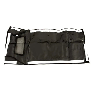 Rugged Ridge C3 Tailgate Cover: Fits Most Jeep Wrangler Models (2007-2018)