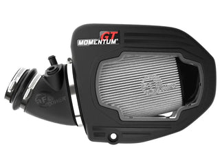 aFe Momentum GT Cold Air Intake System: Dodge Challenger 6.4L (11-23) w/ Pro DRY S Filter