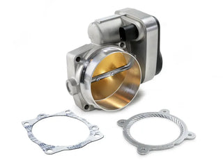 aFe 90mm Throttle Body Kit: Dodge Challenger / Charger / Chrysler 300 5.7L / 6.1L / 6.4L (05-14)