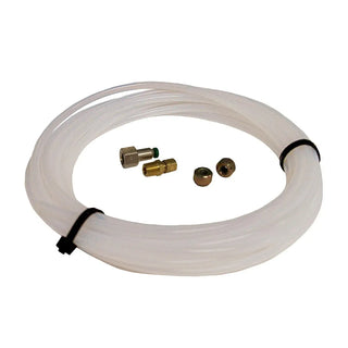 PPE Turbo Boost Pressure Gauge Tubing Kit: Dodge Ram (01-09) / Jeep Wrangler (20-23)