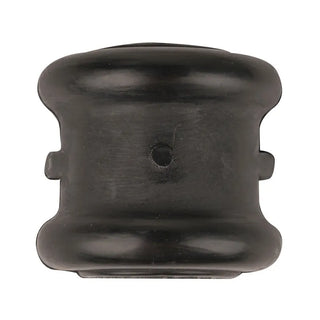 Omix Front Swaybar Bushing: Fits Most Jeep Wrangler Models (2007-2018)