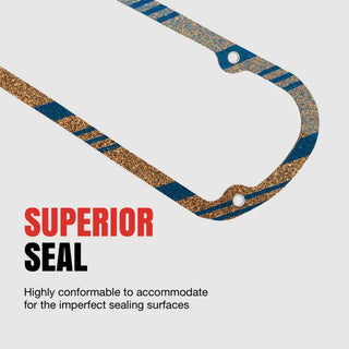 Fel-Pro Engine Valve Cover Gasket Set: Ram 1500 (19-24) / Dodge Challenger / Charger (11-14, 15-23)