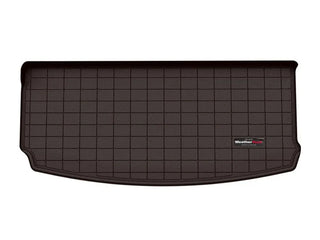 WeatherTech Cargo Liner (REAR): Jeep Grand Cherokee L 2021-2024 - Cocoa