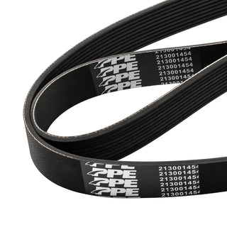 PPE Serpentine Belt: Dodge Challenger / Charger 6.2L Supercharged