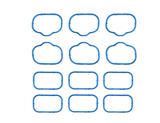 Fel-Pro Engine Intake Manifold Gasket Set: Fits Dodge Challenger / Jeep Grand Cherokee (11-26)