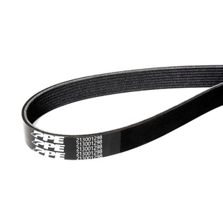PPE Serpentine Belt: Ram 6.7L 2013-2018 w/ Dual Alternator