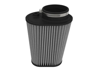 aFe Magnum FLOW OE Air Filter: Dodge Challenger / Charger 5.7L (11-23) w/ Shaker Hood