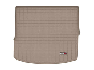 WeatherTech Cargo Liner (REAR): Fits Most Jeep Grand Cherokee Models (2022-2026) - Tan