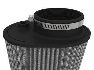 aFe Magnum FLOW OE Air Filter: Dodge Challenger / Charger 5.7L (11-23) w/ Shaker Hood