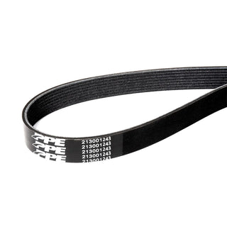 PPE Serpentine Belt: Dodge Ram (13-18)