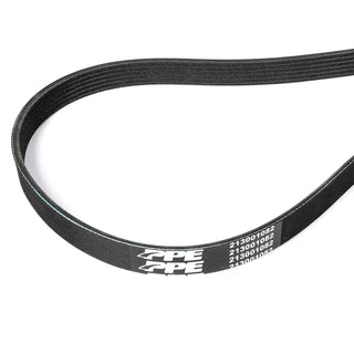 PPE Hi-Perf HD Serpentine Belt: Fits Dodge / Chrysler / Jeep 5.7L & 6.4L V8 (06-25)