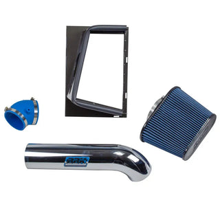 BBK Chrome Cold Air Intake Kit: Dodge / RAM 1500 2009-2014 5.7L HEMI