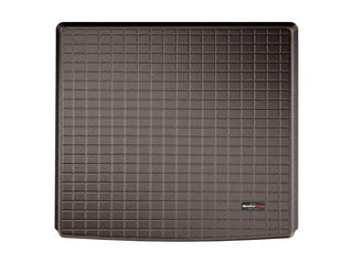 WeatherTech Cargo Liner (Cocoa): Fits Most Jeep Grand Cherokee Models (2022-2026)