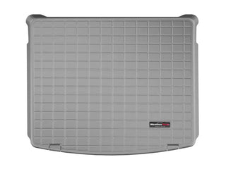 WeatherTech Cargo Liner (GREY): Fits Most Jeep Grand Cherokee Models (2022-2026)