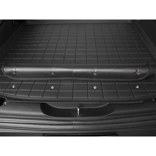 WeatherTech Cargo Liner w/ Bumper Protector (COCOA): Jeep Grand Cherokee (22-26)