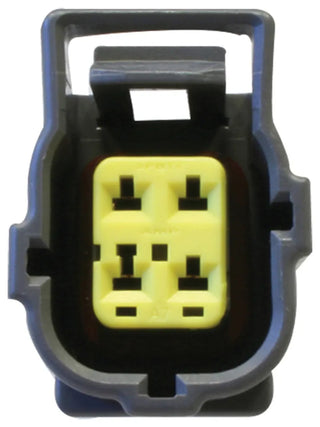 NGK Direct Fit Oxygen Sensor: Jeep Wrangler / Grand Cherokee / Dodge Durango (05-26)