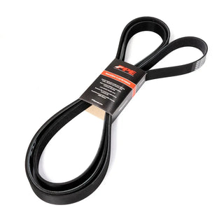 PPE Replacement Dual Fueler HD Serpentine Belt: Ram 5.9L / 6.7L 2003-2010