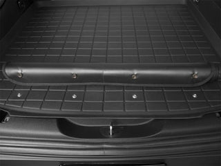 WeatherTech Cargo Liner w/ Bumper Protector (COCOA): Jeep Grand Cherokee (22-26)