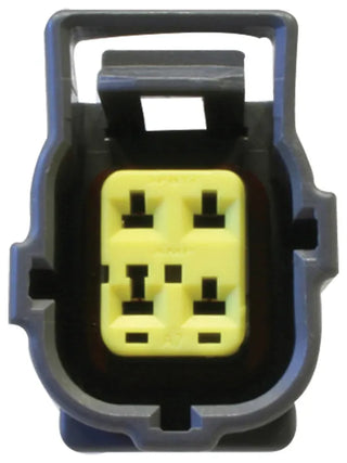 NGK Direct Fit Oxygen Sensor: Jeep Wrangler / Grand Cherokee / Dodge Durango (05-26)