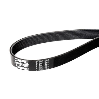 PPE Replacement Dual Fueler HD Serpentine Belt: Ram 5.9L / 6.7L 2003-2010