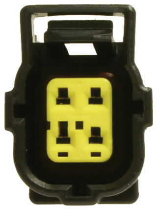 NGK Direct Fit Oxygen Sensor: Fits Most Dodge Models (1997-2011)