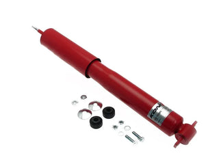 KONI Heavy Track Red Adjustable Shock (FRONT): Jeep Grand Cherokee 1999-2004