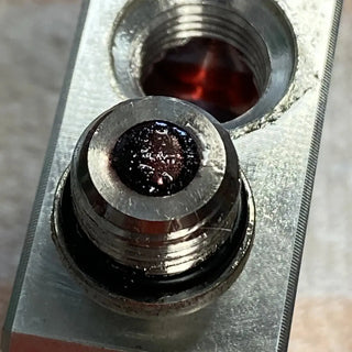 PPE Transmission Fluid Thermal Bypass Valve: Ram 2500 (19-24) / 3500 (19-24) 6.4L / 6.7L