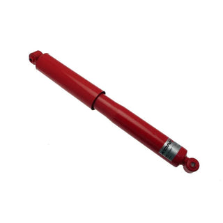 KONI Heavy Track Red Adjustable Shock Absorber (REAR): Jeep Grand Cherokee 1999-2004