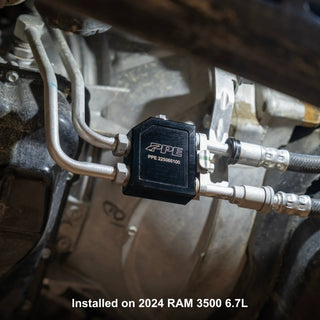PPE Transmission Fluid Thermal Bypass Valve: Ram 2500 (19-24) / 3500 (19-24) 6.4L / 6.7L