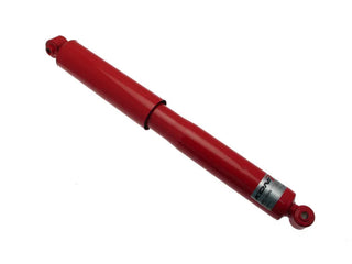 KONI Heavy Track Red Adjustable Shock Absorber (REAR): Jeep Grand Cherokee 1999-2004