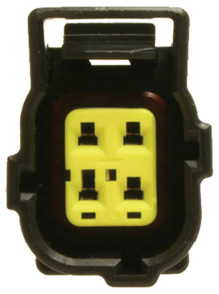 NGK Direct Fit Oxygen Sensor: Fits Most Dodge / Jeep Models (1997-2010)
