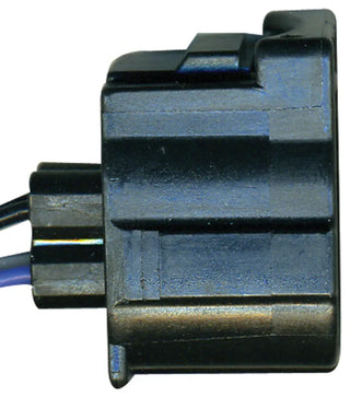 NGK Direct Fit Oxygen Sensor: Fits Most Dodge / Jeep Models (1997-2010)