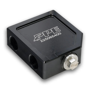 PPE Transmission Fluid Bypass Valve: Fits Chrysler / Dodge / Jeep / Ram (05-23)