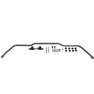 Hellwig Solid Heat Treated Chromoly 7/8in Rear Sway Bar (REAR): Jeep Grand Cherokee (93-98)