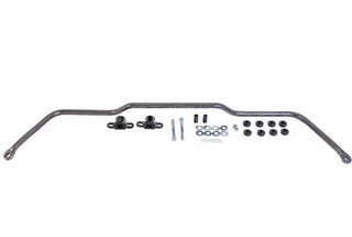 Hellwig Solid Heat Treated Chromoly 7/8in Rear Sway Bar (REAR): Jeep Grand Cherokee (93-98)