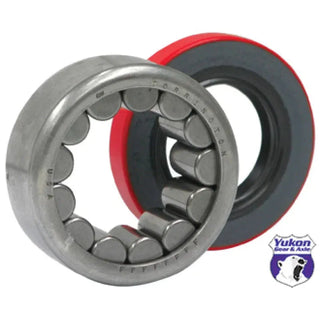 Yukon Gear & Axle Rear Wheel Bearing and Seal Kit: Fits Most Dodge / Ram Models (2004-2024)