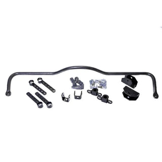 Hellwig Solid Heat Treated Chromoly 7/8in Rear Sway Bar (REAR): Jeep Grand Cherokee (99-04)