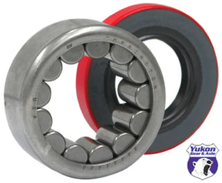 Yukon Gear & Axle Rear Wheel Bearing and Seal Kit: Fits Most Dodge / Ram Models (2004-2024)