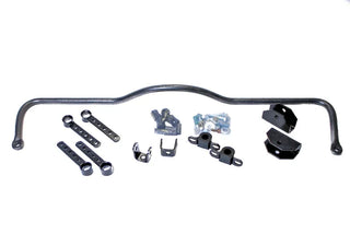 Hellwig Solid Heat Treated Chromoly 7/8in Rear Sway Bar (REAR): Jeep Grand Cherokee (99-04)