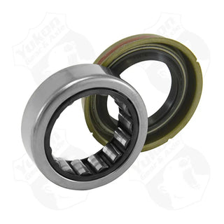 Yukon Gear & Axle Rear Wheel Bearing and Seal Kit: Fits Most Dodge / Ram Models (2004-2024)