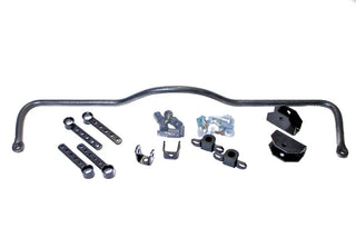 Hellwig Solid Heat Treated Chromoly 7/8in Rear Sway Bar (REAR): Jeep Grand Cherokee (99-04)