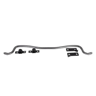 Hellwig Solid Heat Treated Chromoly 1in Rear Sway Bar (REAR): Jeep Grand Cherokee (11-21)