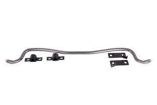 Hellwig Solid Heat Treated Chromoly 1in Rear Sway Bar (REAR): Jeep Grand Cherokee (11-21)