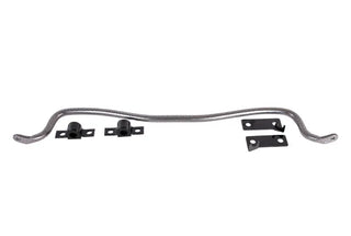Hellwig Solid Heat Treated Chromoly 1in Rear Sway Bar (REAR): Jeep Grand Cherokee (11-21)