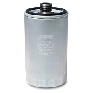 PPE MicroPure Spin-On Transmission Fluid Filter: Dodge Ram (07-24)